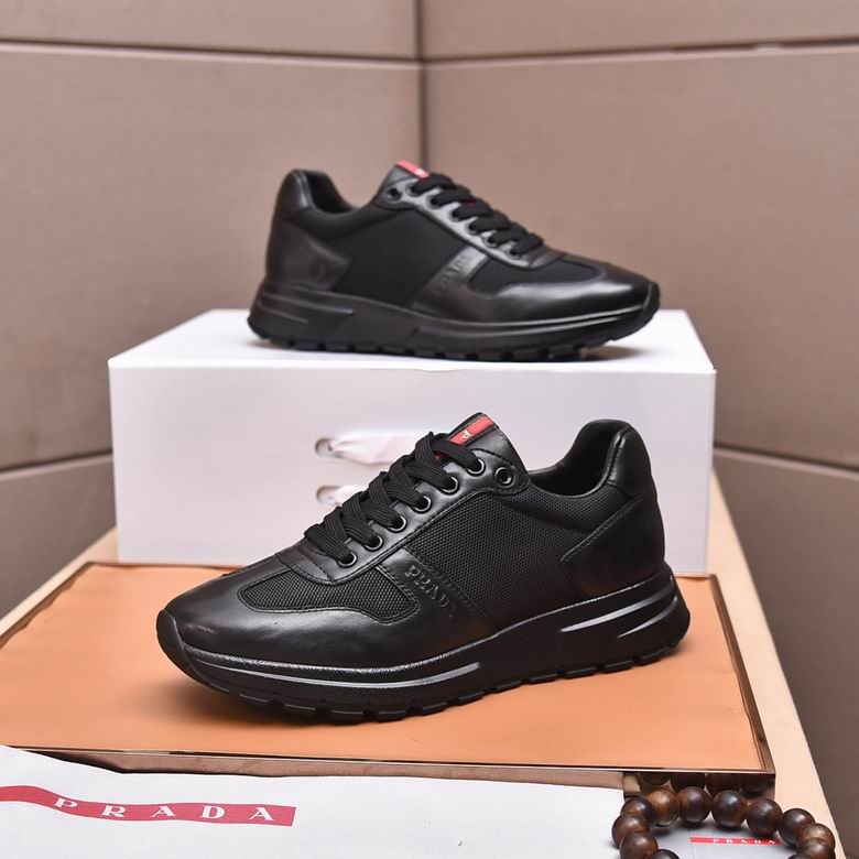 men prada shoes-074